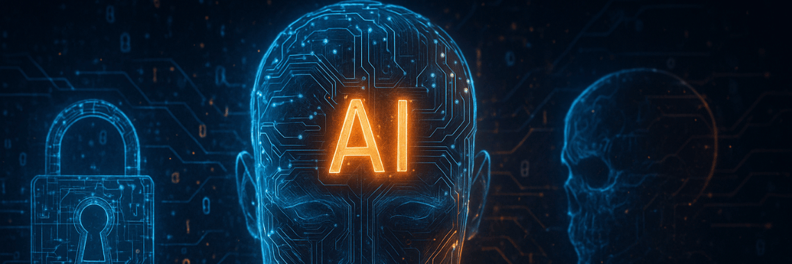 Artificial Intelligence vs. Cyber Threats: Defend Yourself Before It’s Too Late