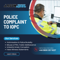 Police Complaints