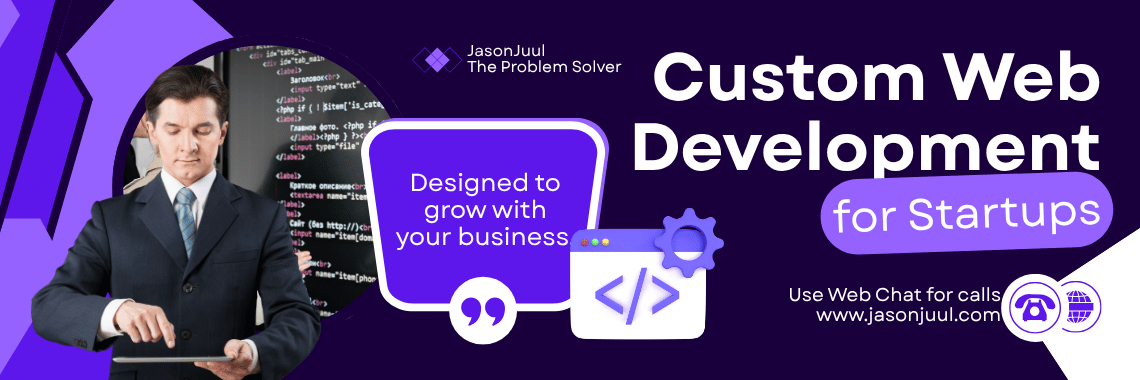 Web Development