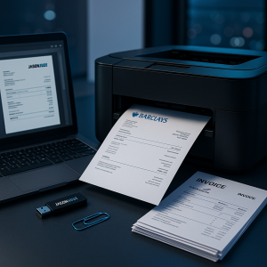 Branded Documents