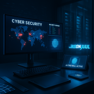 Cyber Security Expert Cyber Security Expert