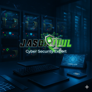 Cyber Security Expert Cyber Security Expert