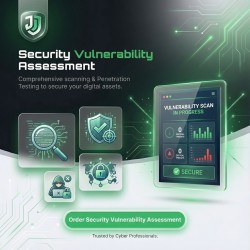 Security Audit & Vulnerability Assessment