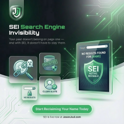 Search Engine Invisibility