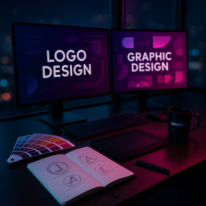 Graphic Design Graphic Design