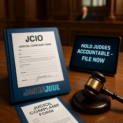 UK Judge Complaint Service