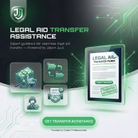 Legal Aid Transfer