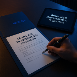 Legal Aid Transfer Assistance | Change Your Solicitor With Confidence