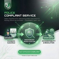 Police Complaints