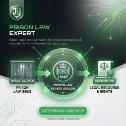 Prison Law Assistance | Adjudications, Transfers & Medical Claims