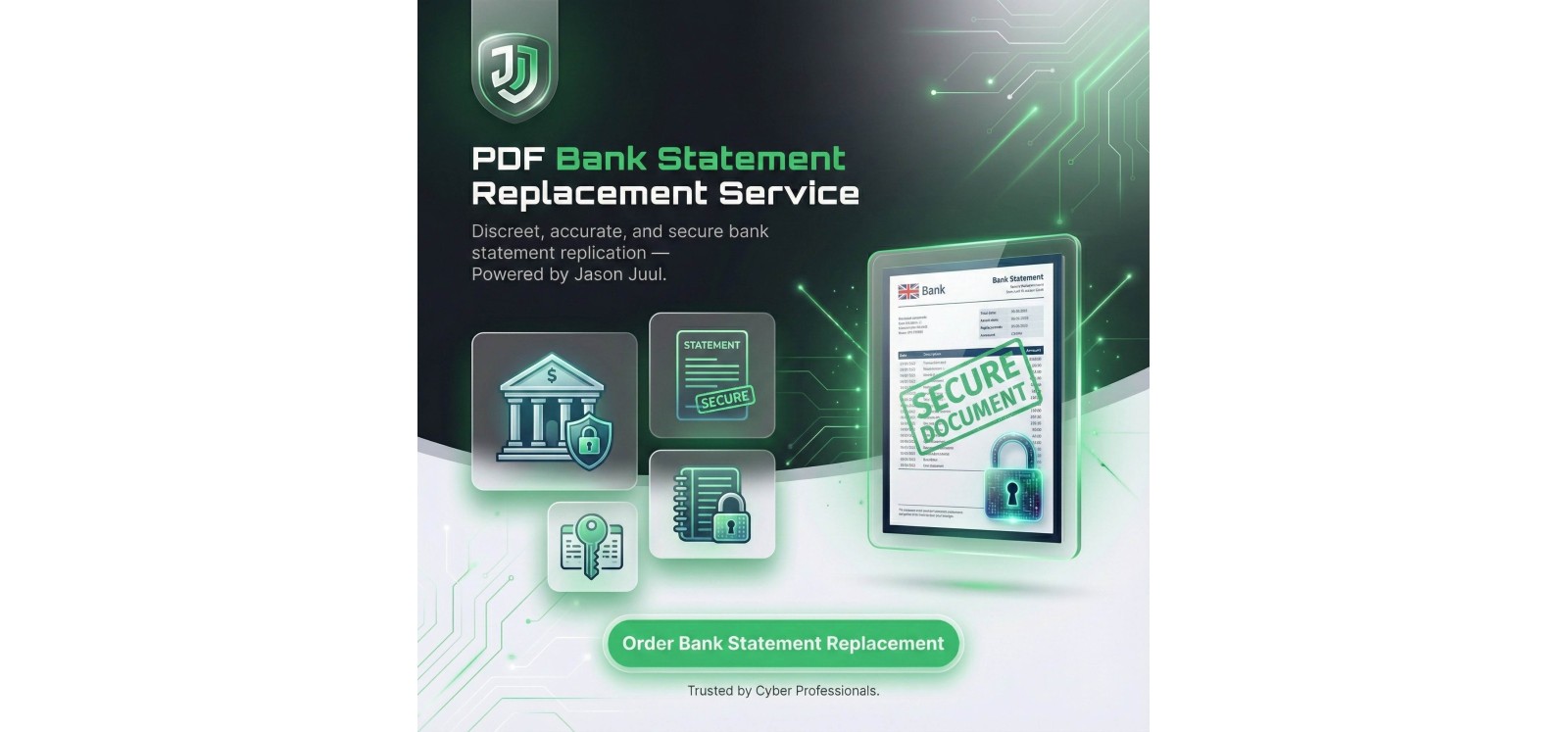 PDF Editing Services