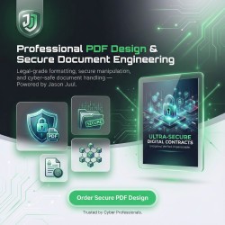 Premium Print Design Solutions