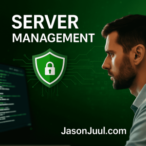 Server Management Server Management
