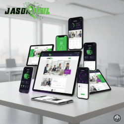 Next-Level SaaS / Web App Design
