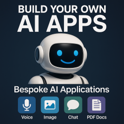 Build Your Own AI App
