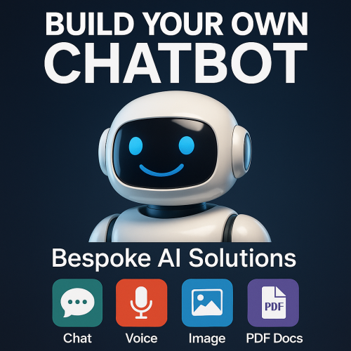 Build Your Own Chat Bot