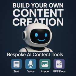 Content Creation AI