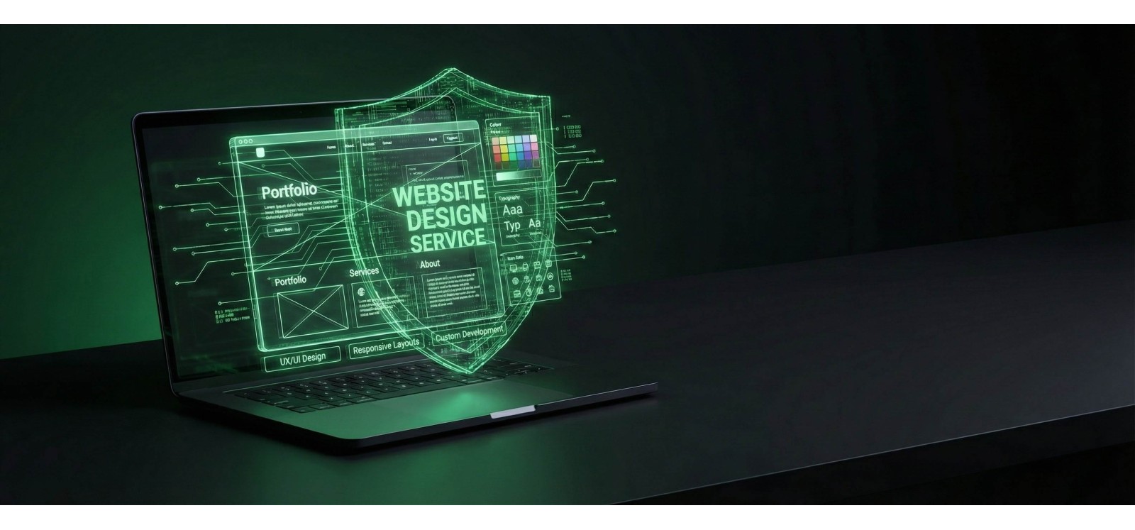 Website Design Services