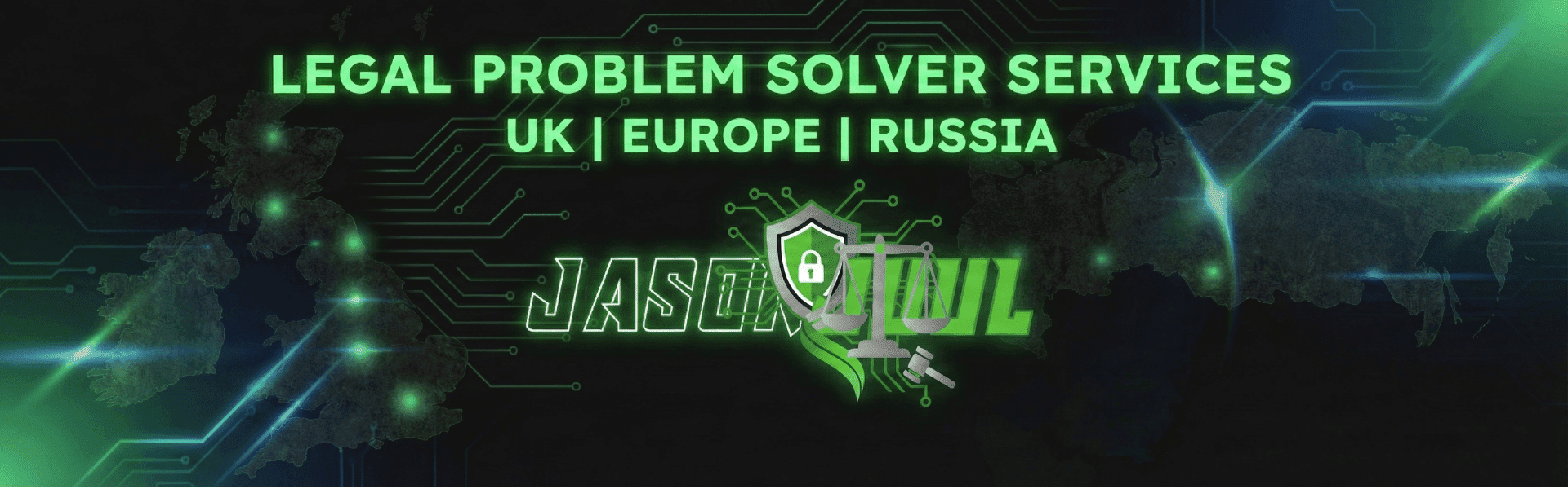 Legal Problem Solver