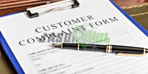 Solicitor Complaints