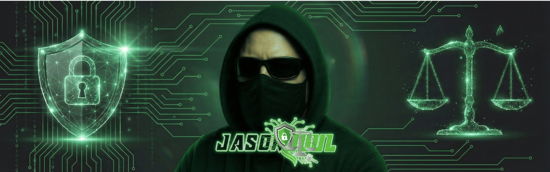 Jason Juul Banner