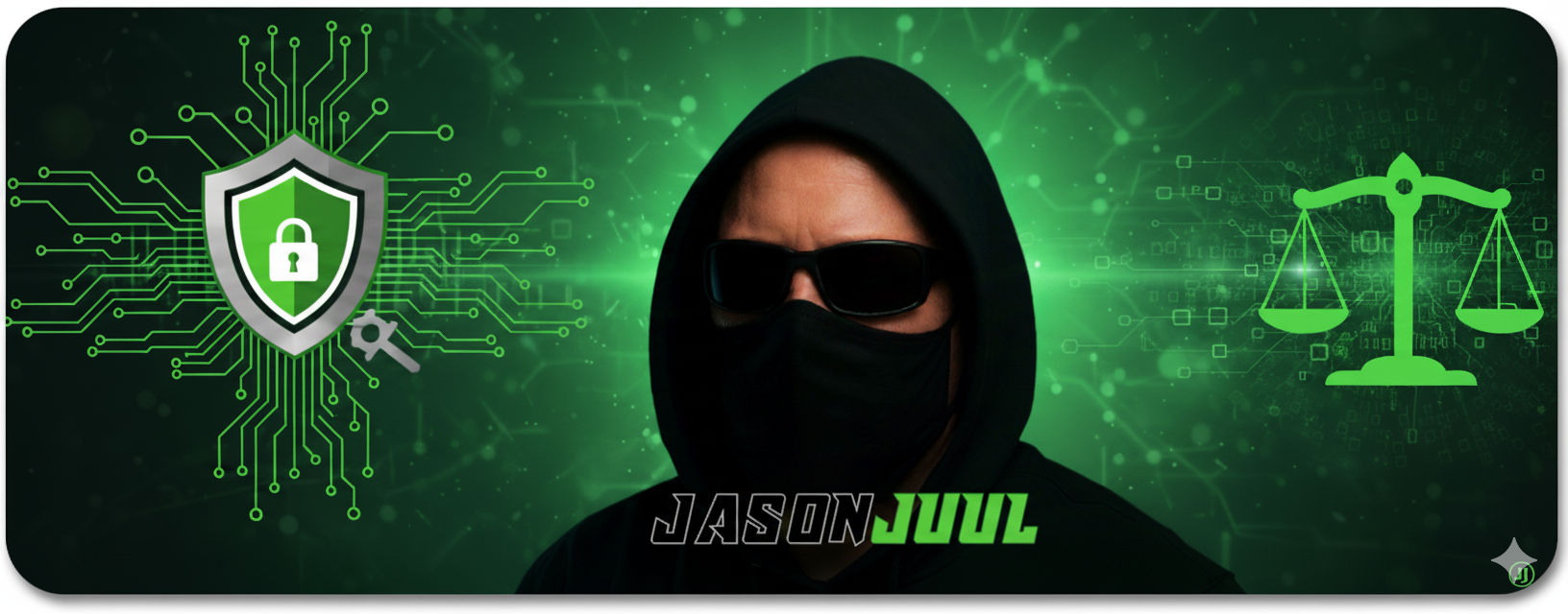 Jason Juul Promo