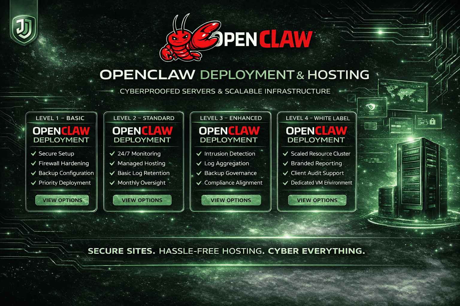 Website Design Service