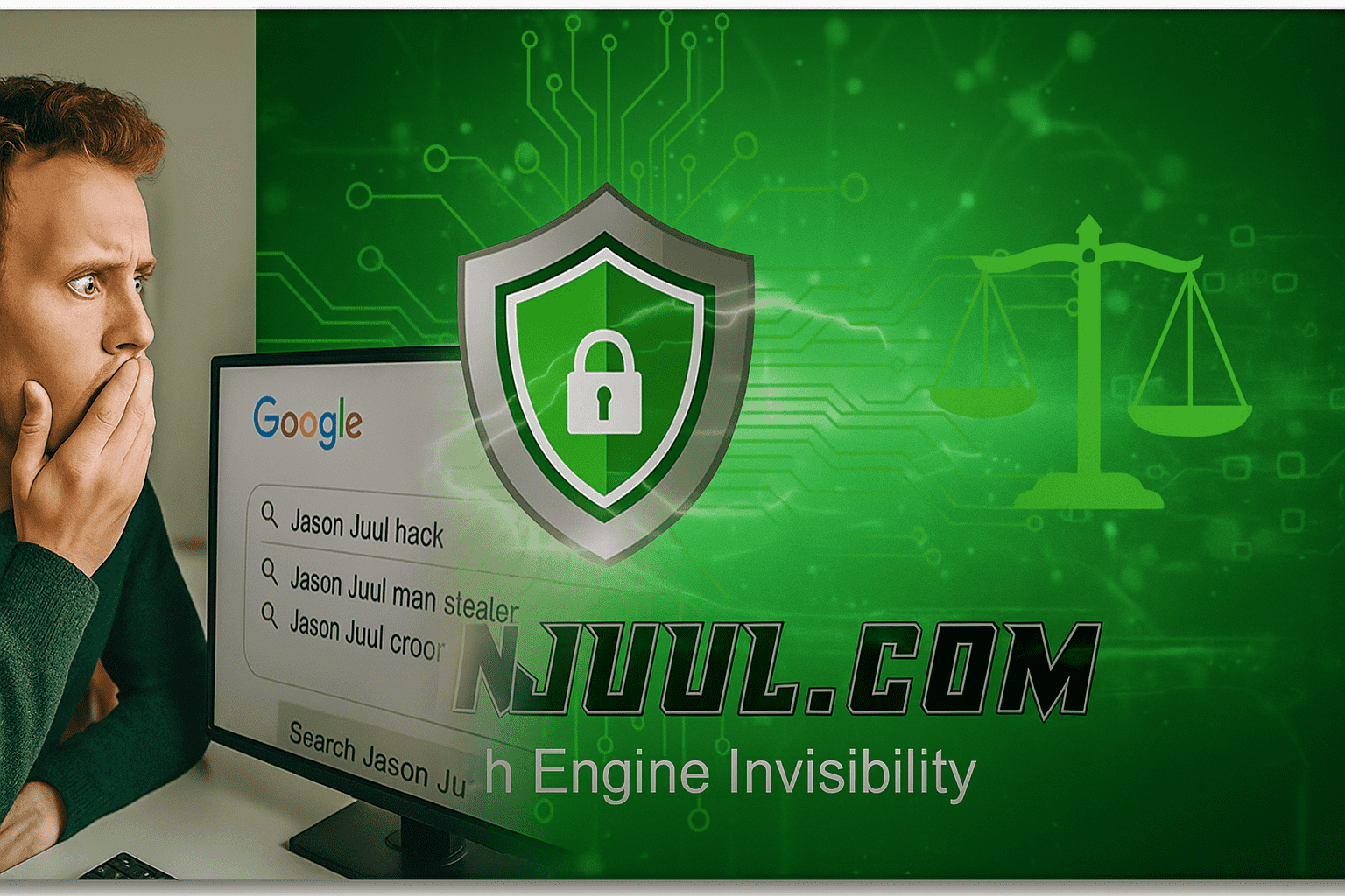 Cyber Security Experts