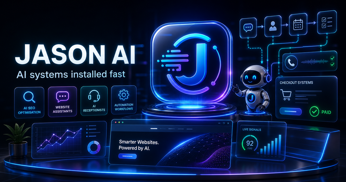What a Business AI Assistant Should Actually Do